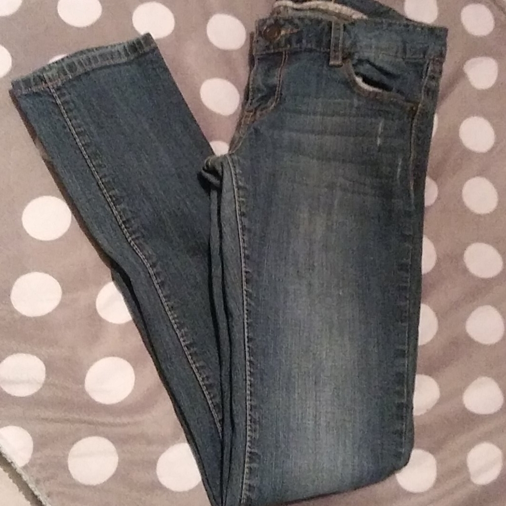 Rue 21 skinny jeans
